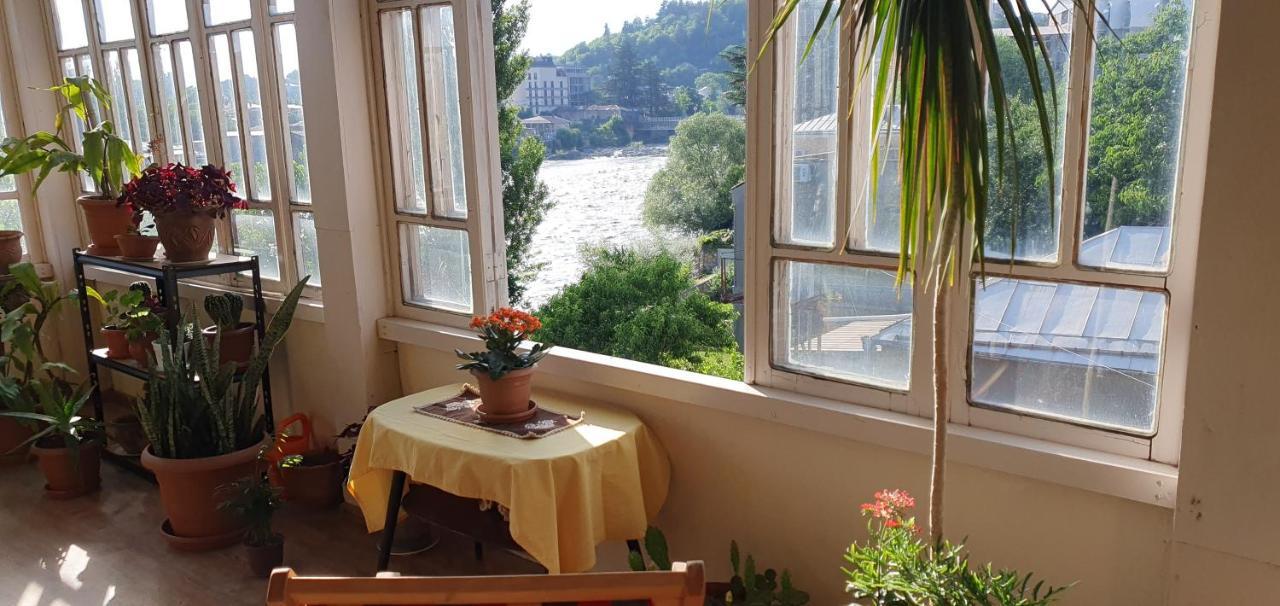 Bookinist Apartment Kutaisi Exterior photo