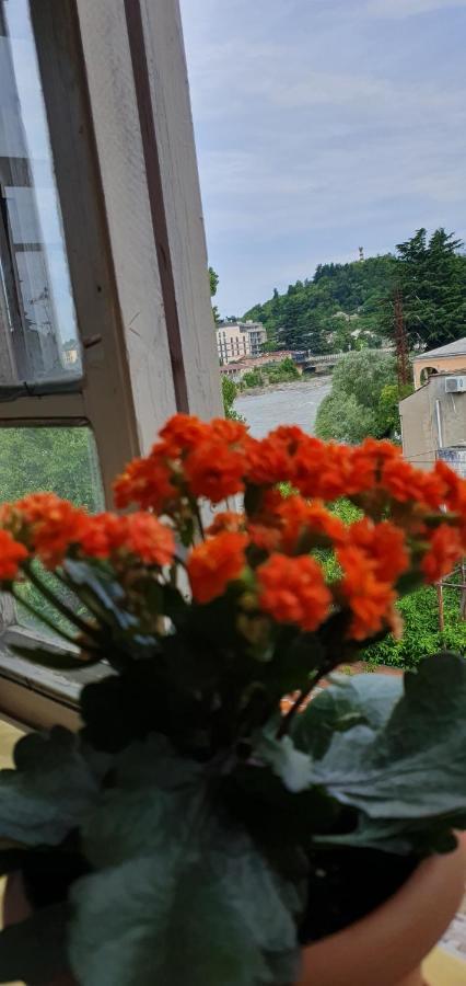 Bookinist Apartment Kutaisi Exterior photo