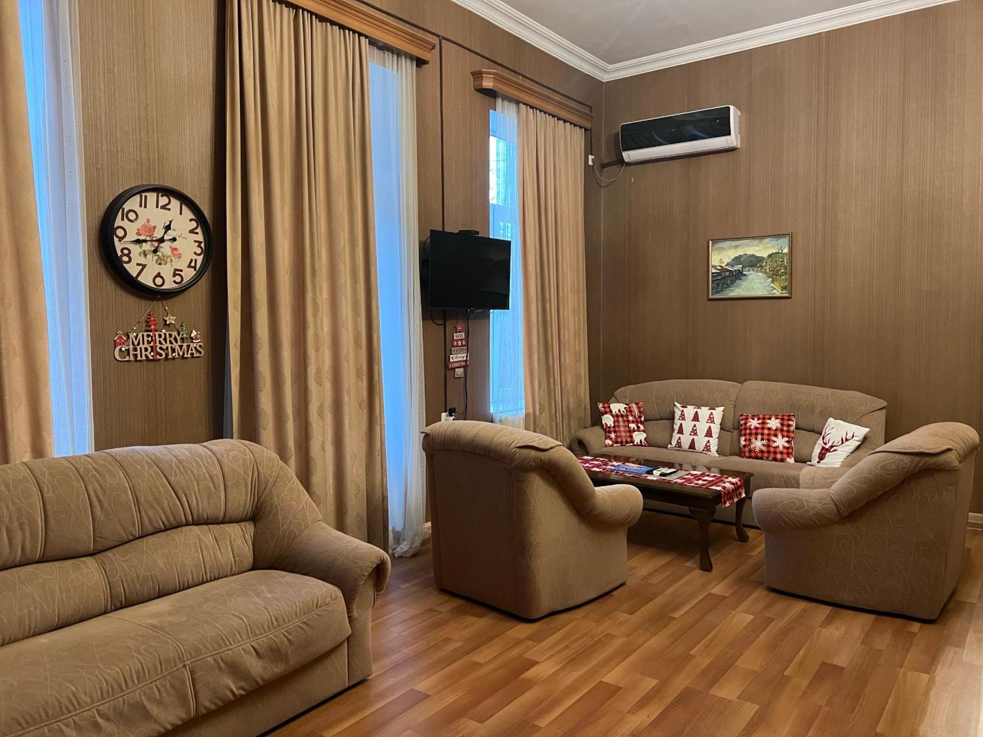 Bookinist Apartment Kutaisi Exterior photo